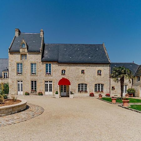 Hotel Le Manoir Des Marronniers Sully  Exterior foto